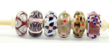 Trollbeads - Uniques -Summer 2025
