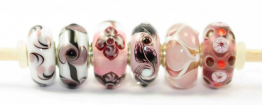 Trollbeads - Uniques -Summer 2025