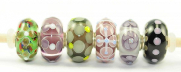 Trollbeads - Uniques -Summer 2025