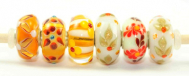 Trollbeads - Uniques -Summer 2025