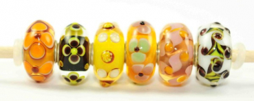 Trollbeads - Uniques -Summer 2025