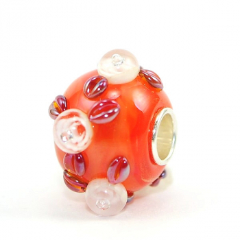 Eavae Beads - Mini - Rose Garden