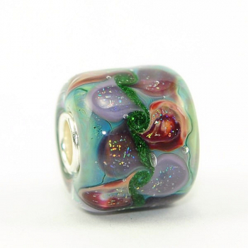 Preview: Eavae Beads - Glas Bead - Barrel