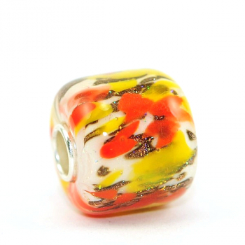 Preview: Eavae Beads - Glas Bead - Barrel