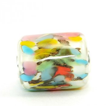 Preview: Eavae Beads - Glas Bead - Long Barrel