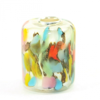 Preview: Eavae Beads - Glas Bead - Long Barrel