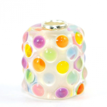 Preview: Eavae Beads - Glas Bead - Long Barrel