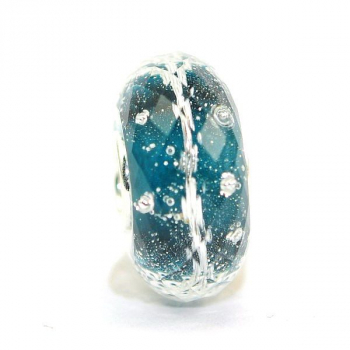 Elfbeads - WYSIWYG - Emerald Ring Galaxy Fractal