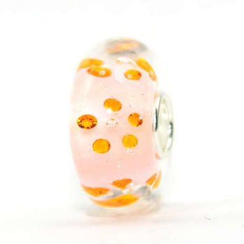 Elfbeads - Sunset Flower Monroe