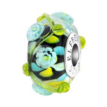 Katzenmaiers - Elfbeads - Summertime Allure - Enchanted Bloom