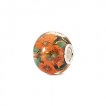 Trollbeads - Flower Soul - limited