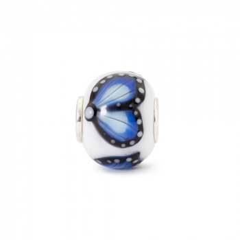 Preview: Trollbeads - Flügel der Freiheit - Limited Edition