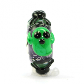 Elfbeads - Spiders Ghosts Dark Night - WYSIWYG