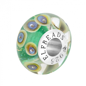 Elfbeads - Secret Garden Fairy Pond
