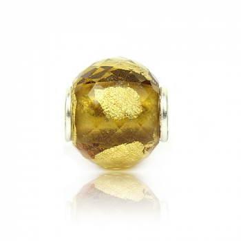 Elfpetite - Grizzly World Petite Earthbead Fractal