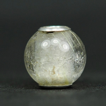 Katzenmaiers - 12mm - Golden Rutile Pearl
