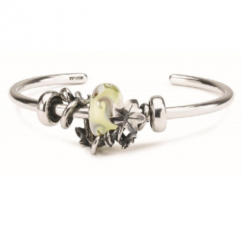 Trollbeads - Peoples Bead 2020 - Framed by Ivy