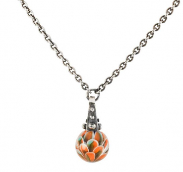 Trollbeads - Foliage Pendant