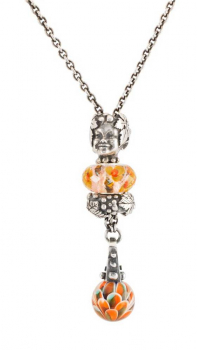 Trollbeads - Foliage Pendant