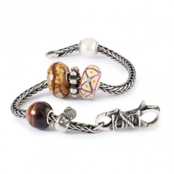 Trollbeads - Blossom Stroll