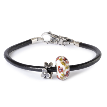 Trollbeads - Blühender Garten