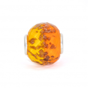 Elfpetite - Sunflower Golddust Galaxy World Fractal Petite