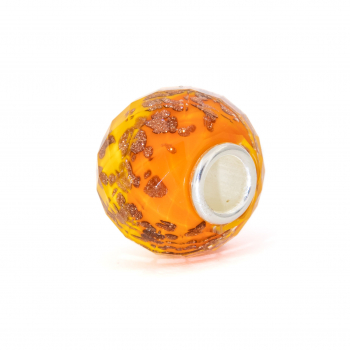 Elfpetite - Sunflower Golddust Galaxy World Fractal Petite