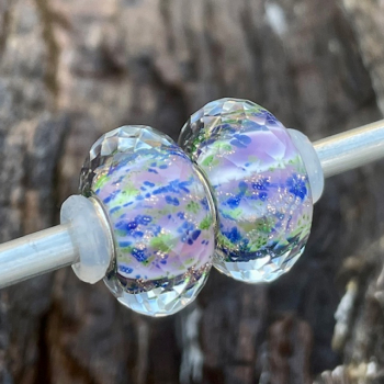 Preview: Trollbeads - Flüstern im Morgenlicht - WYSIWYG