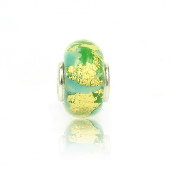Elfpetite - Jungle Earthbead