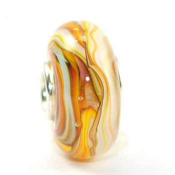 Kamane - Glas Bead - Sunrise