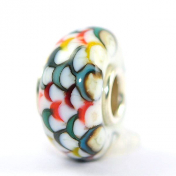 Kamane - Bead - Vibrant Scales