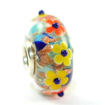 Kamane - Glass Bead - Beach Dance