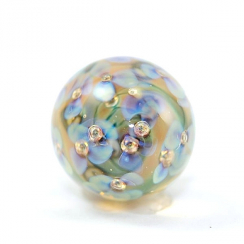 Kamane - Glass Bead