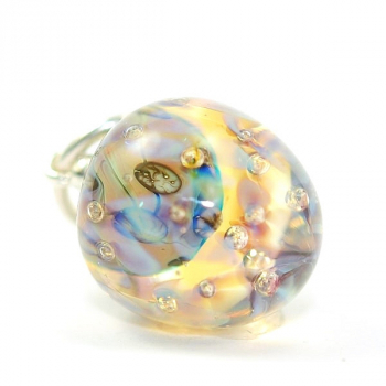 Kamane - Glass Bead