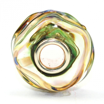 Kamane - Glass Bead