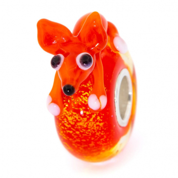 Katzenmaiers - Elfbeads - Kids Collection - Lexie The Fox