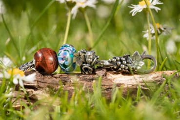 Trollbeads - Flower Seduction