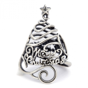 Katzenmaiers - Elfbeads - Merry Christmas Tree