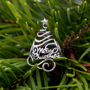 Elfbeads - Merry Christmas Tree