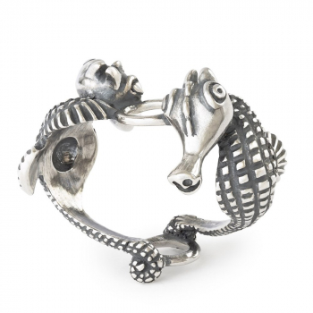 Trollbeads - Sommer 2025 - Hüter der Ozeane Anhänger