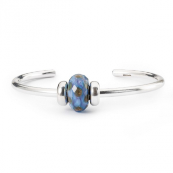 Trollbeads - People‘s Unique - Gold Stream