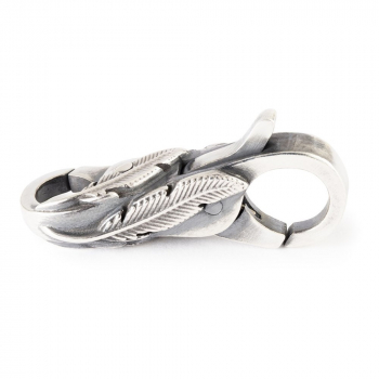 Trollbeads - Kraft des Phönix Verschluss