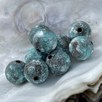 Katzenmaiers - 10 mm - Antique Finish - Poseidon
