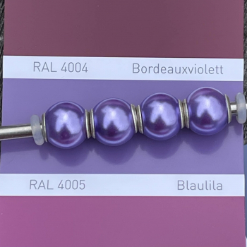 Katzenmaiers - Pearl - 10 mm - lilac