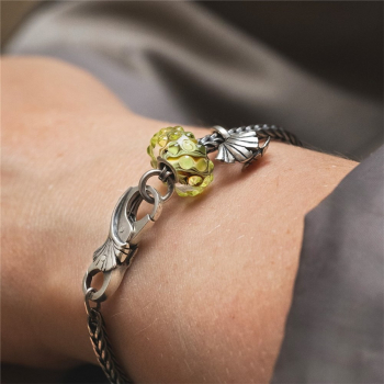 Trollbeads - Eternal Vitality Bracelet