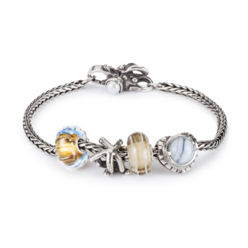 Trollbeads - In Memory Bead