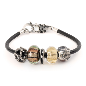 Trollbeads - Christmas Gleam - Limited