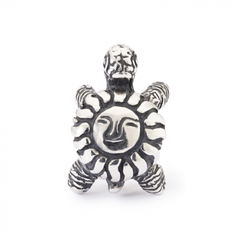 Preview: Trollbeads - Sonne & Mond Talisman