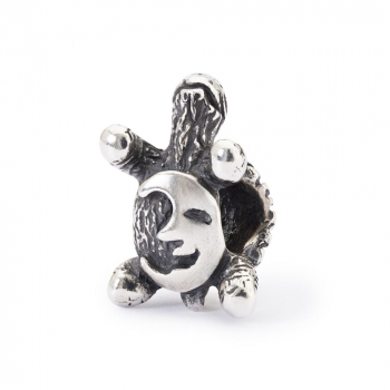 Preview: Trollbeads - Sonne & Mond Talisman
