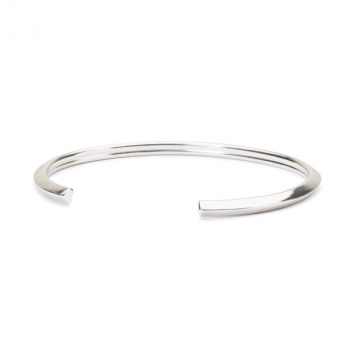Trollbeads - Heart Bangle